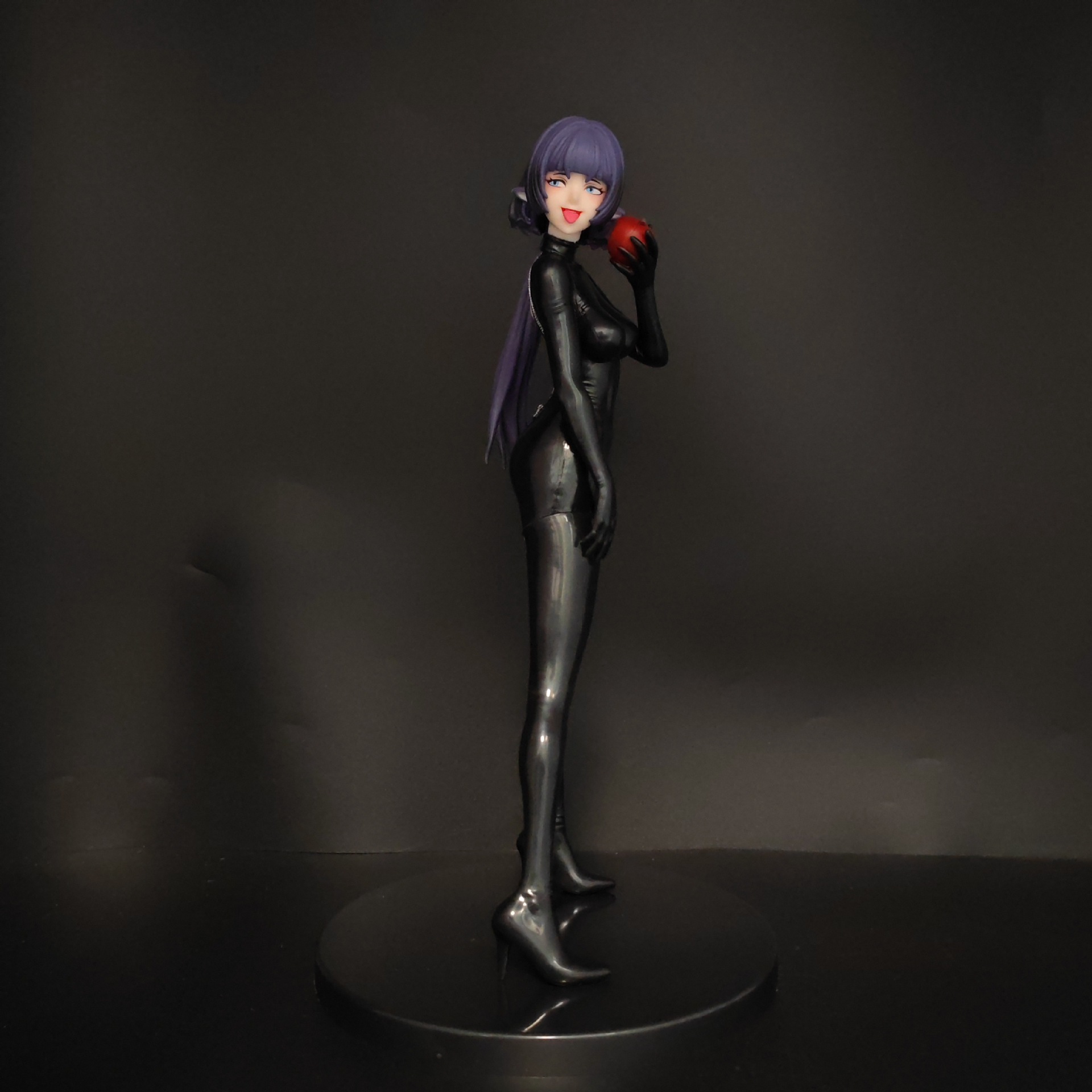 Zenless Zone Zero Jane Doe Bla - огляд і ціна Model Kit Kotobukiya
