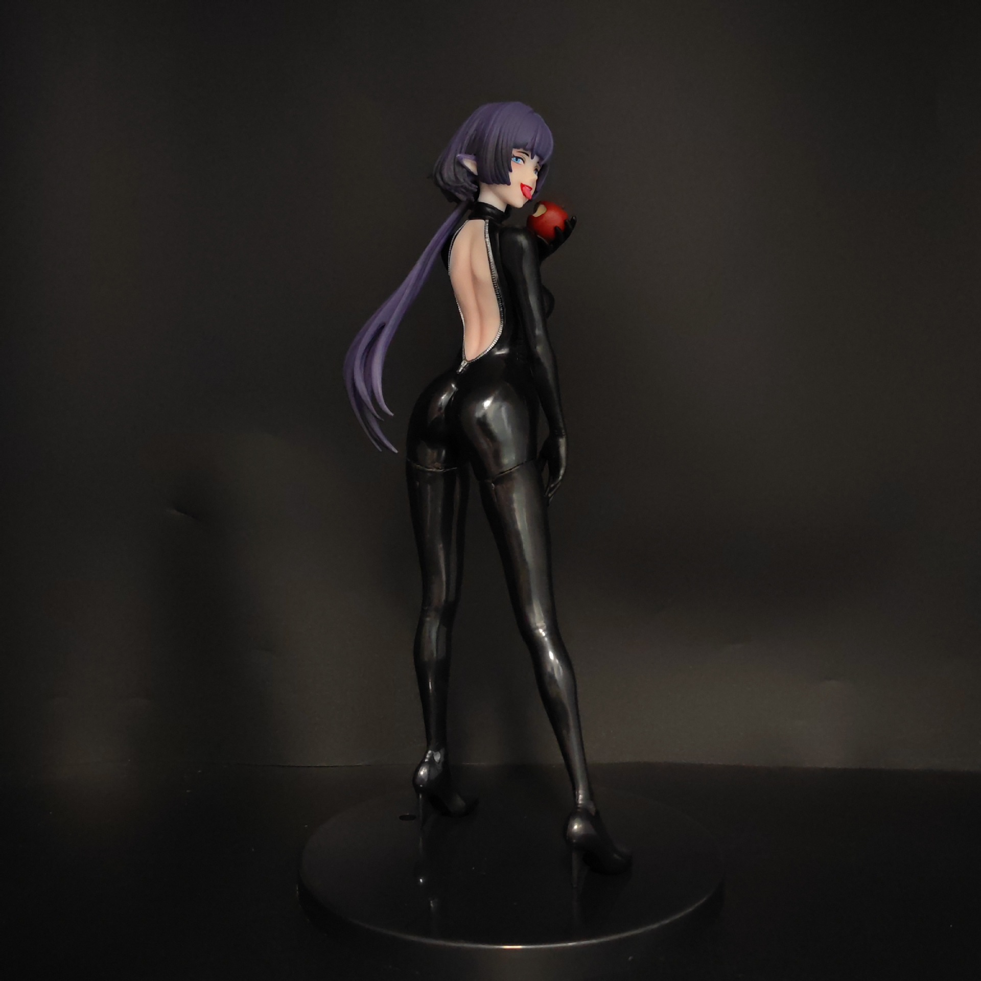 Zenless Zone Zero Jane Doe Bla - огляд і ціна Model Kit Kotobukiya