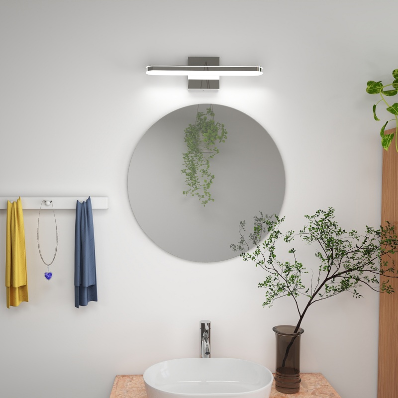 Modern LED Vanity Lights for B - огляд і ціна Model Kit Led