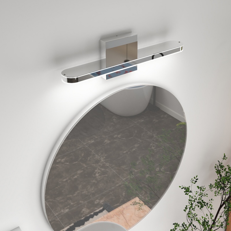 Modern LED Vanity Lights for B - огляд і ціна Model Kit Led