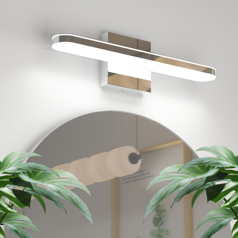 Modern LED Vanity Lights for B - огляд і ціна Model Kit Led