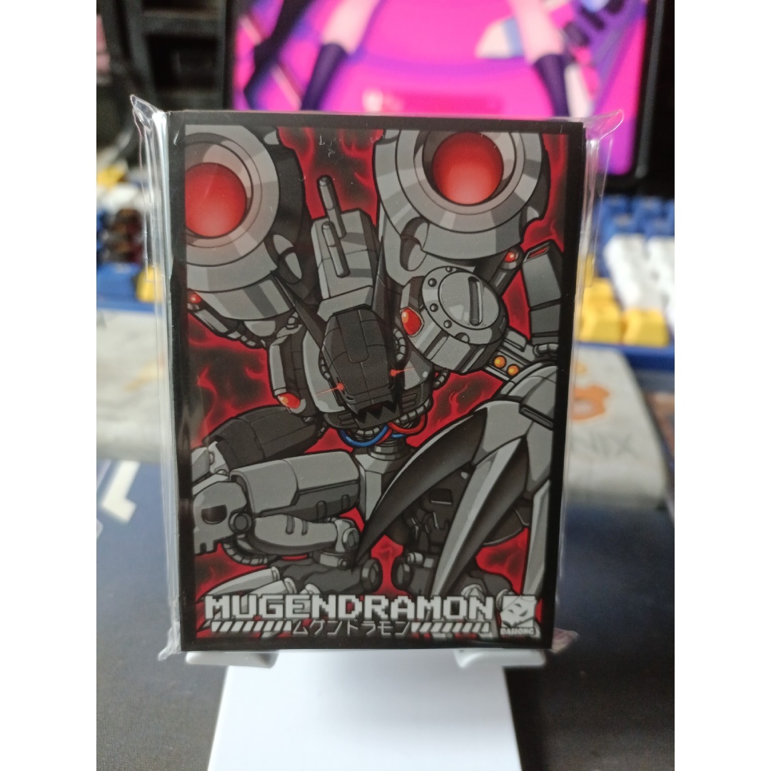 60pcs/set Digimon Fan Diy Card - огляд і ціна Model Kit Digimon