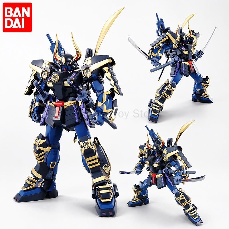 Bandai Genuine Hobby - Digimon - огляд і ціна Model Kit Kaisergreymon