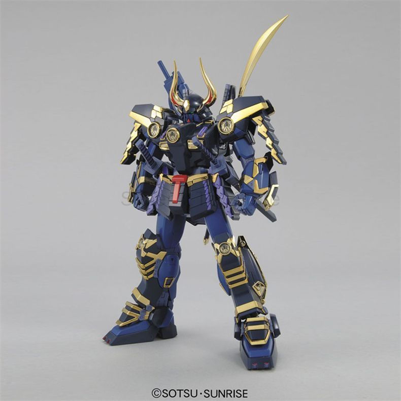Bandai Genuine Hobby - Digimon - огляд і ціна Model Kit Kaisergreymon