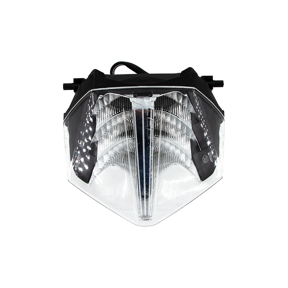 Motorcycle Rear Tail Light Int - огляд і ціна Model Kit Led