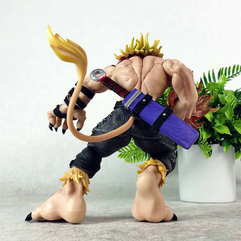 Premium Anime Digimon Figures  - огляд і ціна Model Kit Digimon