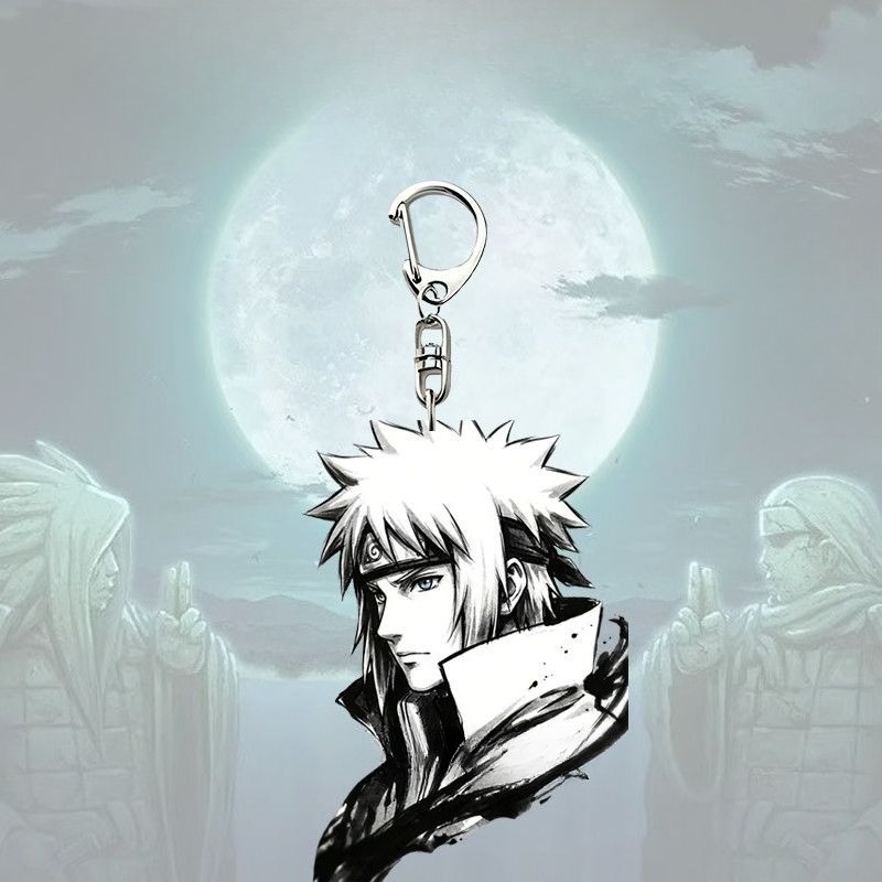 Cartoon Naruto High Quality Ac - огляд і ціна Model Kit Naruto