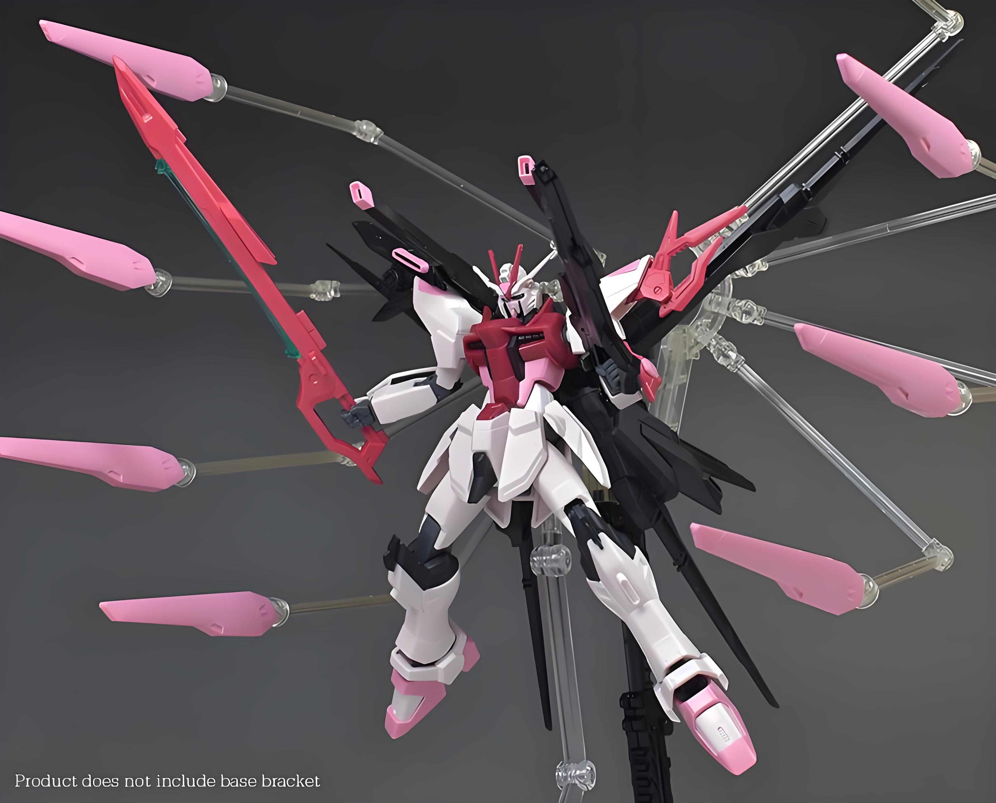 Bandai Gundam Model Kit HG Per - огляд і ціна Model Kit Non Gundam