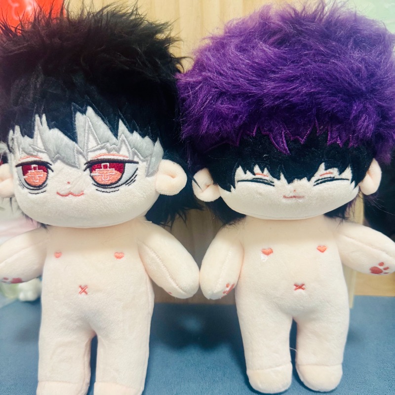Stuffed 20cm Narumi Gen Plush  - огляд і ціна Model Kit Kaiju 8