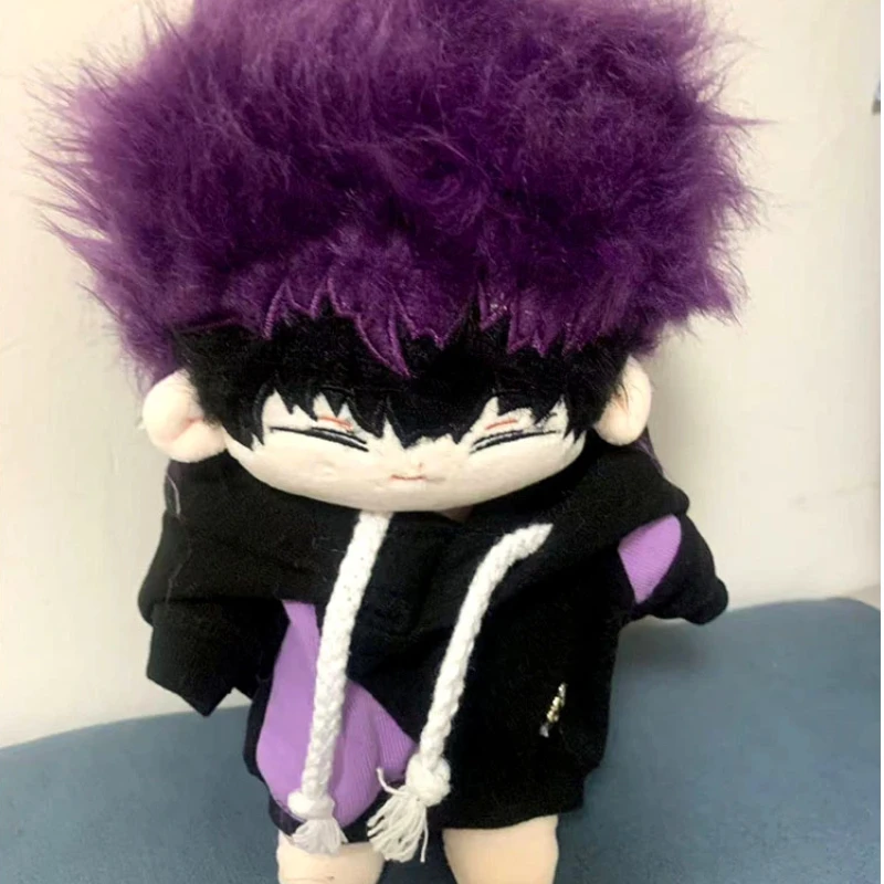Stuffed 20cm Narumi Gen Plush  - огляд і ціна Model Kit Kaiju 8