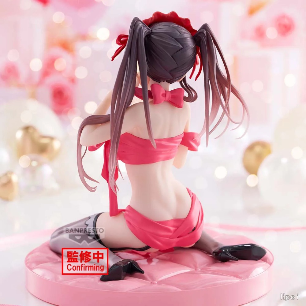 original BANDAI Date a Live To - огляд і ціна Model Kit Kotobukiya