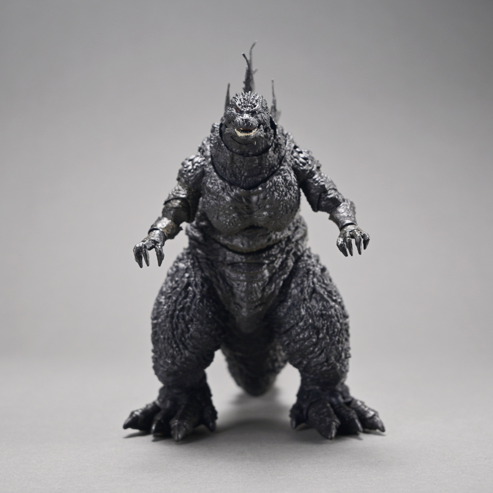 SHM NECA 2023 Movie Version 1. - огляд і ціна Model Kit Pacific Rim