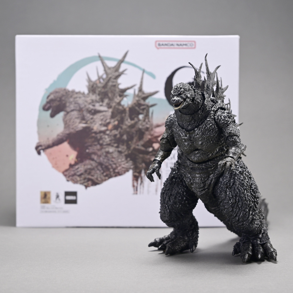 SHM NECA 2023 Movie Version 1. - огляд і ціна Model Kit Pacific Rim