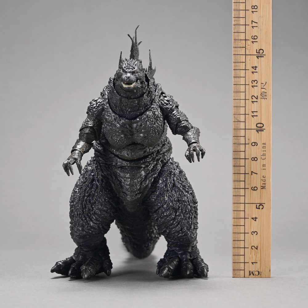 SHM NECA 2023 Movie Version 1. - огляд і ціна Model Kit Pacific Rim