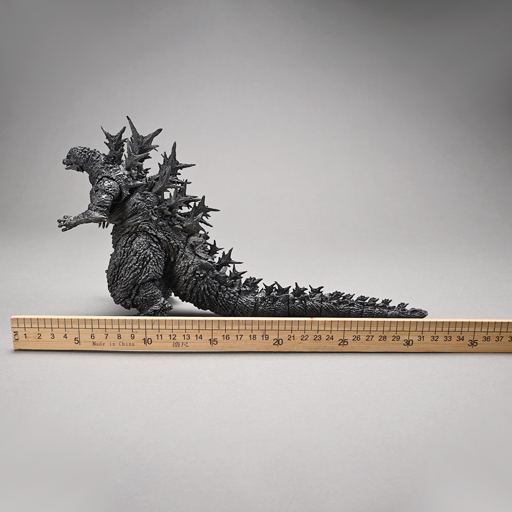 SHM NECA 2023 Movie Version 1. - огляд і ціна Model Kit Pacific Rim