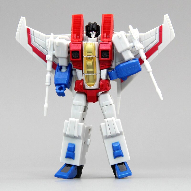 3Pcs/Box Transformation robot  - огляд і ціна Model Kit Transformers