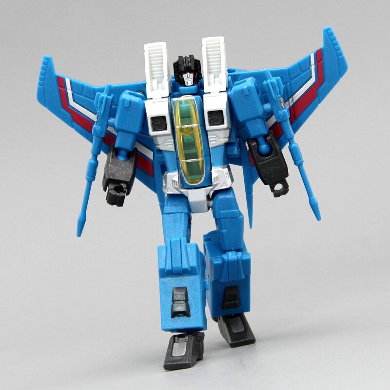 3Pcs/Box Transformation robot  - огляд і ціна Model Kit Transformers