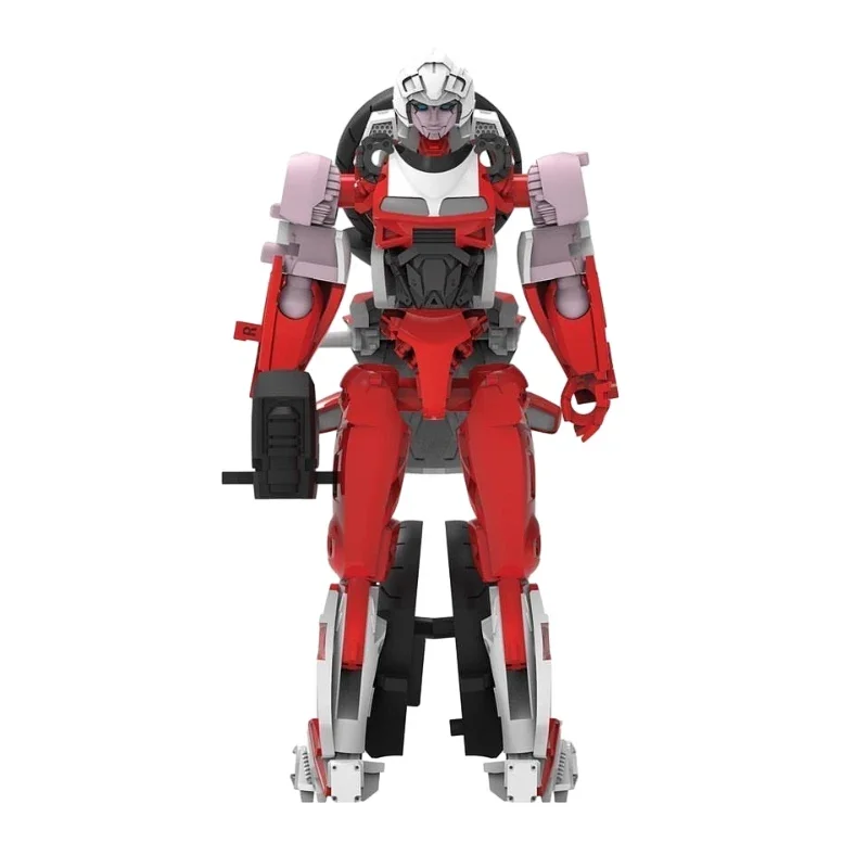 In Stock Hasbro Transformers C - огляд і ціна Model Kit Yolopark