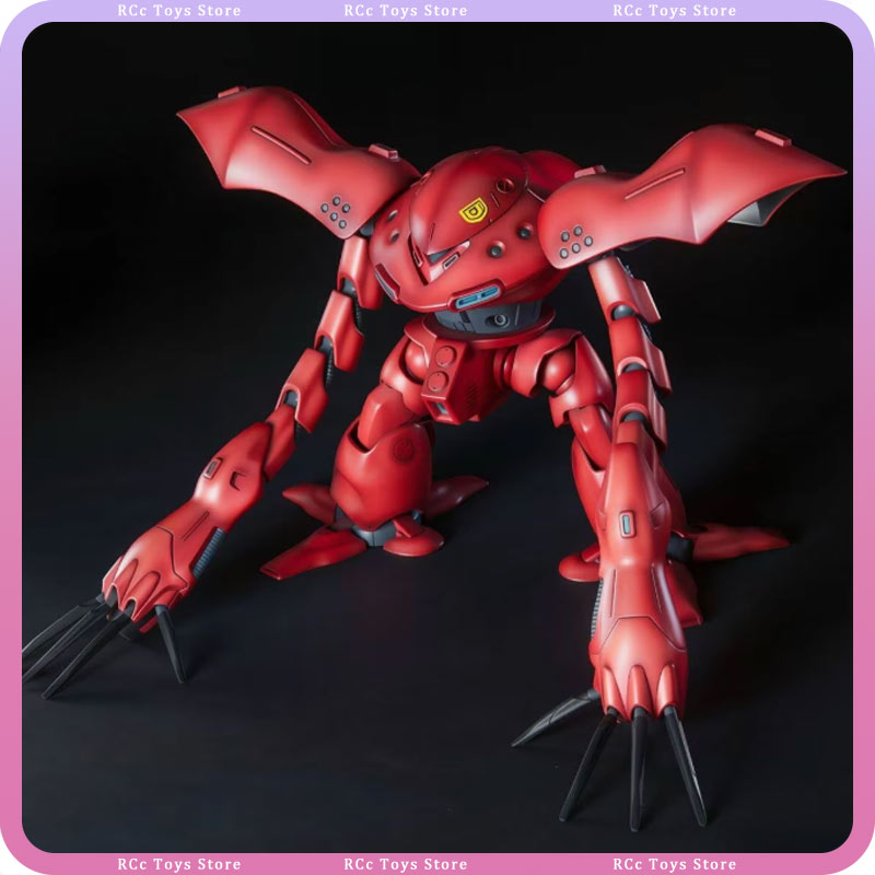 New GL Model HG 1/144 MSM-03C  - огляд і ціна Model Kit Non Gundam