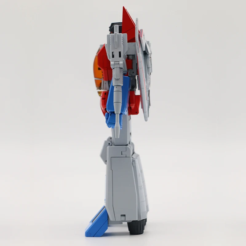 DEFORMATION SPACE Deformation  - огляд і ціна Model Kit Yolopark