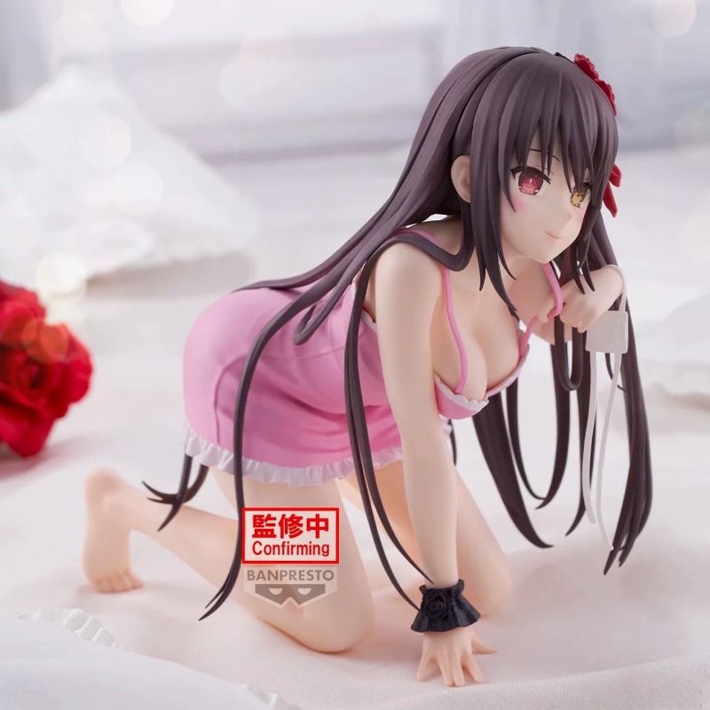 Bandai Original Banpresto Rela - огляд і ціна Model Kit Kotobukiya