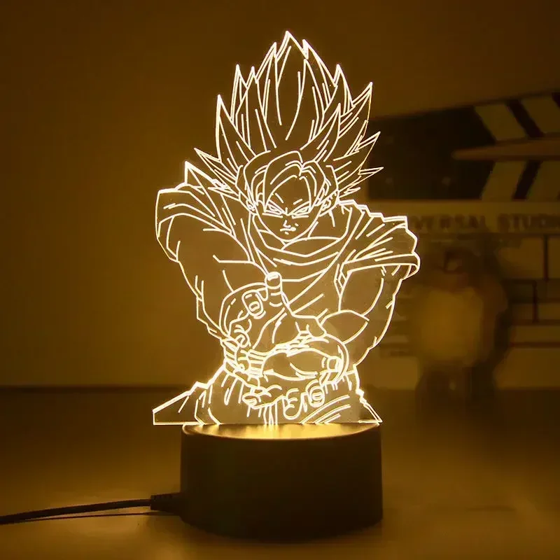 Dragon Ball Z Super Saiyan Veg - огляд і ціна Model Kit Vegeta