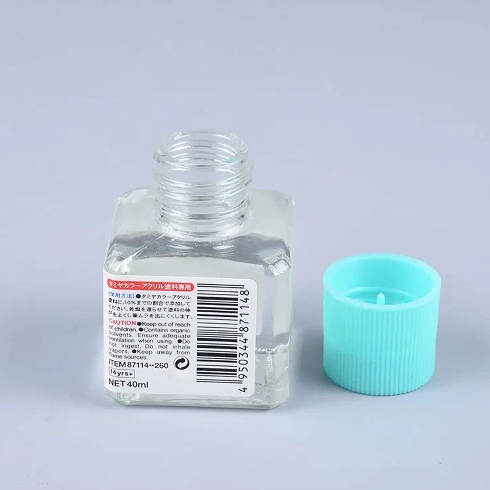 [2026 New] Paint Retarder for  - огляд і ціна Tamiya Model Paint Set