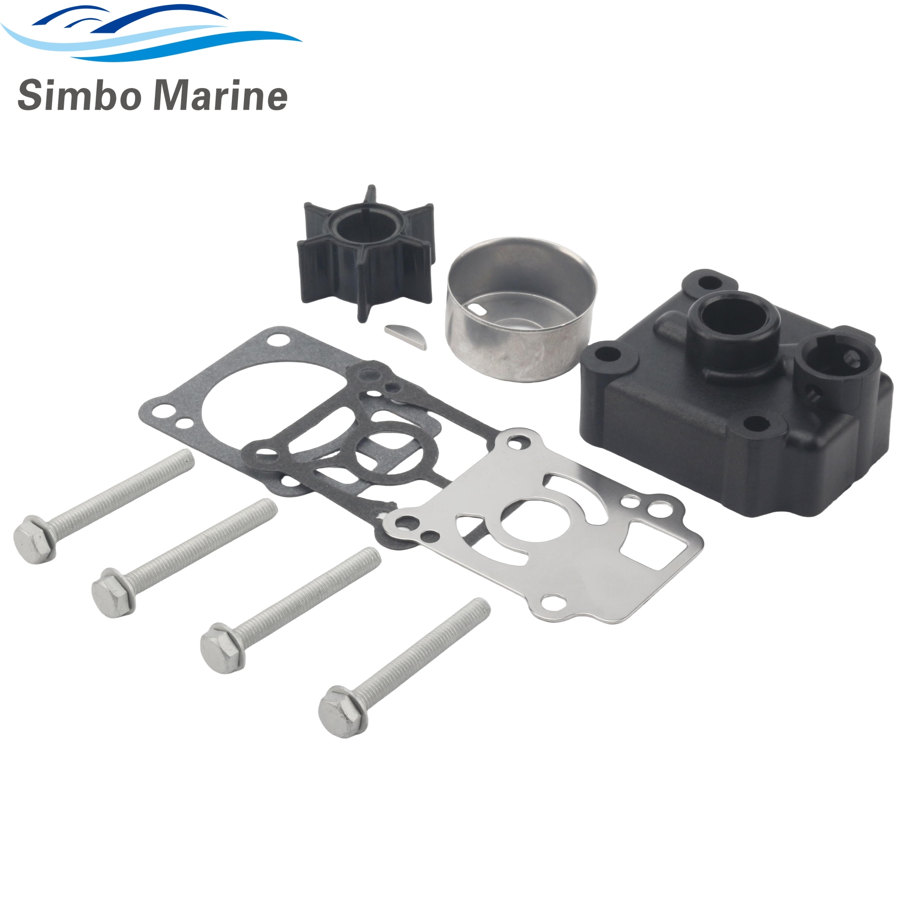 46-853792A2 Water Pump Repair  - огляд і ціна Model Kit Jet Engine
