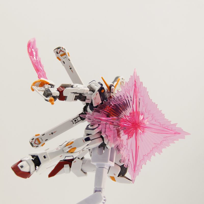 JLB001 RG 1/144 Crossbone X1 S - огляд і ціна Model Kit Daban
