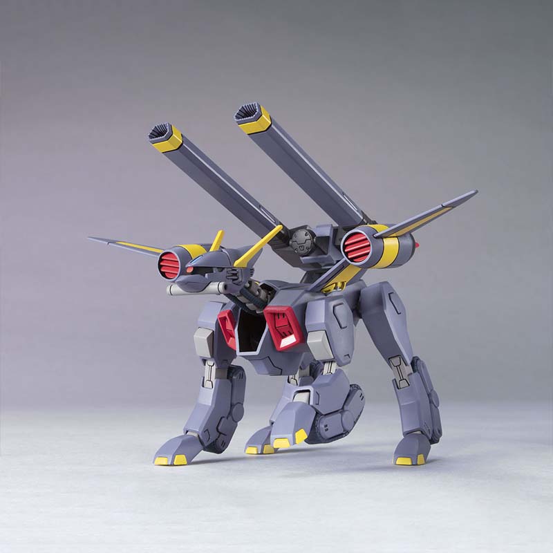 Bandai HG SEED 1/144 Blitz Aeg - огляд і ціна Model Kit Non Gundam