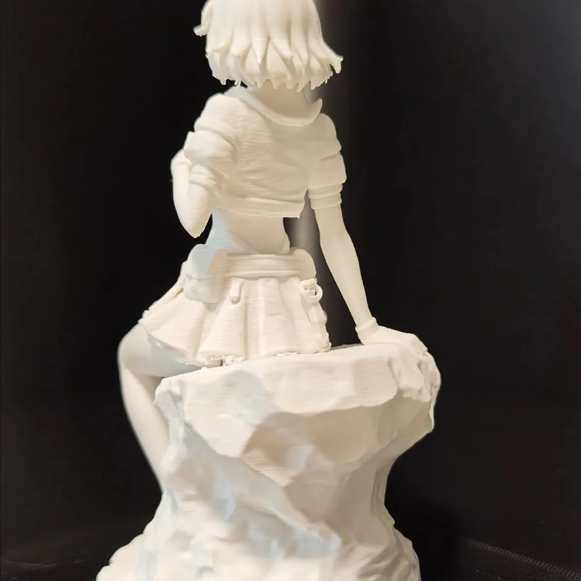 Neverness to Everness Zero Cos - огляд і ціна Model Kit Accessories