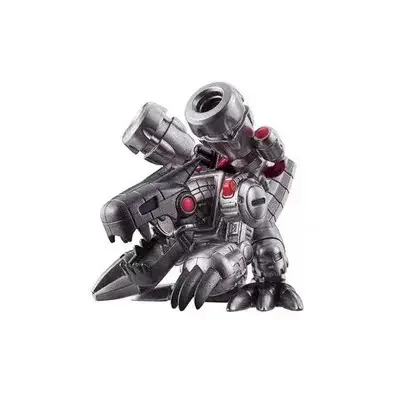 Bandai 5cm Digimon Adventure A - огляд і ціна Model Kit Digimon