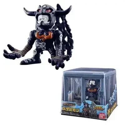 Bandai 5cm Digimon Adventure A - огляд і ціна Model Kit Digimon