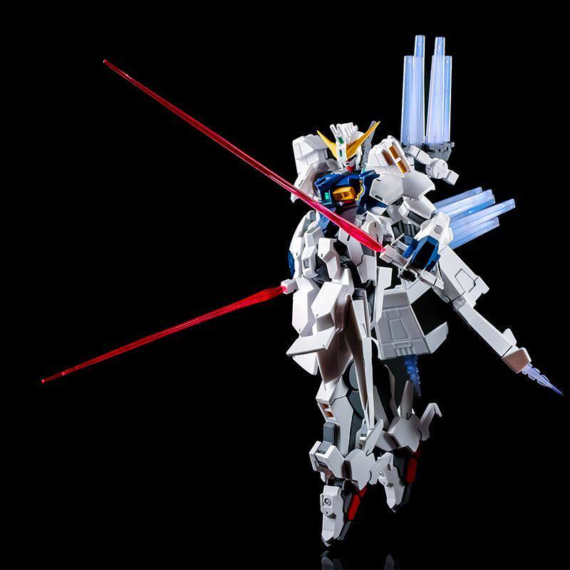 Chiya New Arrival Zirius Mecha - огляд і ціна Model Kit Daban