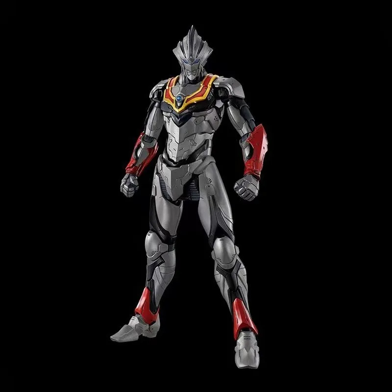 Bandai Original Genuine Ultram - огляд і ціна Model Kit Ultraman Tiga