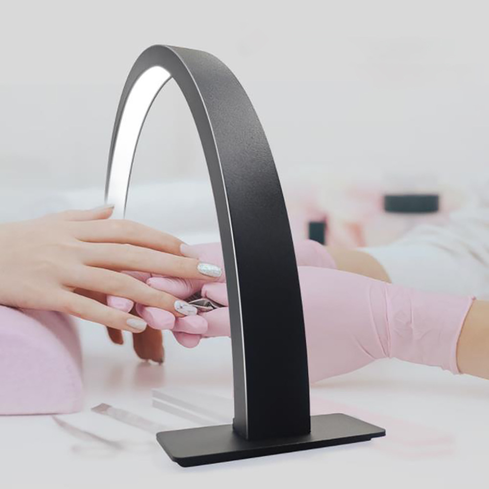 Nail Lamp 40/66CM Fill Light U - огляд і ціна Model Kit Led
