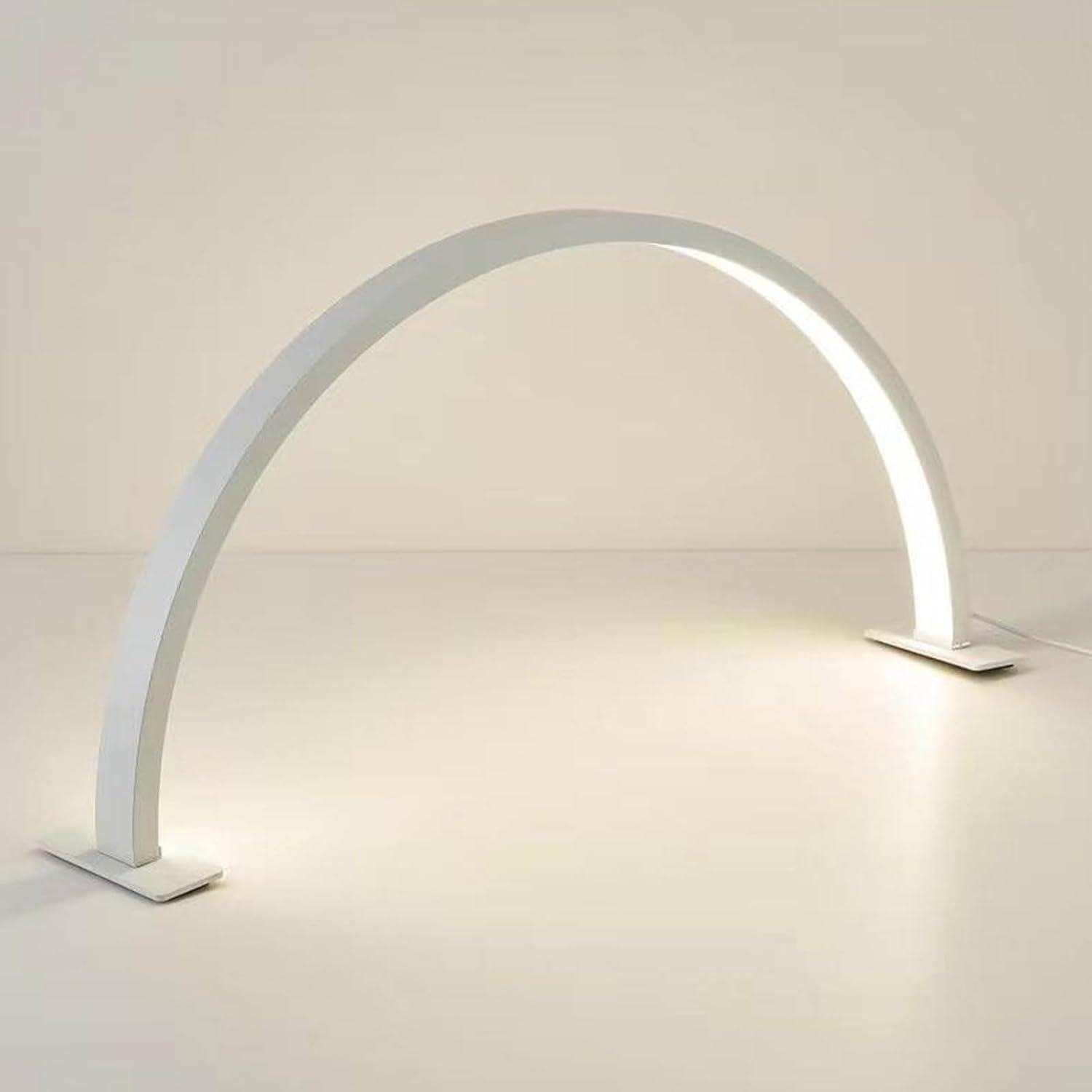 Nail Lamp 40/66CM Fill Light U - огляд і ціна Model Kit Led