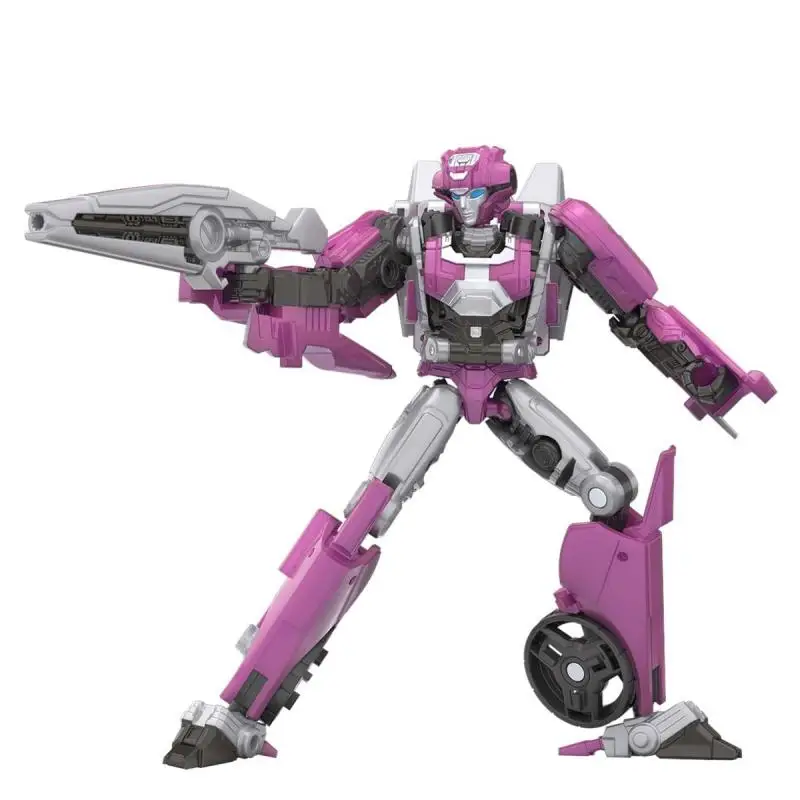 Transformers Toys ONE AMK Mega - огляд і ціна Model Kit Yolopark