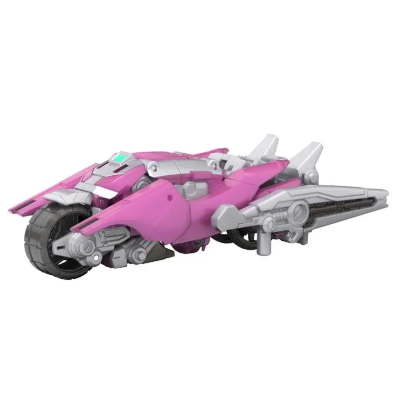 Transformers Toys ONE AMK Mega - огляд і ціна Model Kit Yolopark