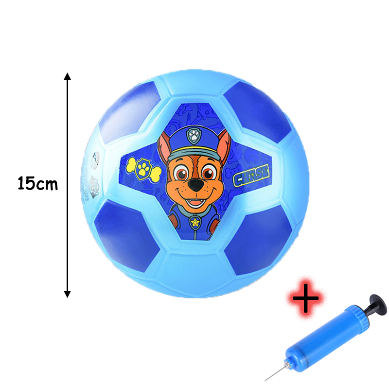 PAW Patrol Football Cartoon An - огляд і ціна Model Kit Accessories