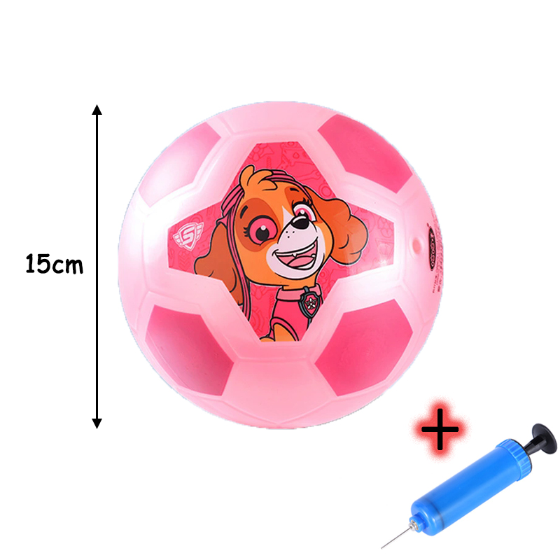PAW Patrol Football Cartoon An - огляд і ціна Model Kit Accessories