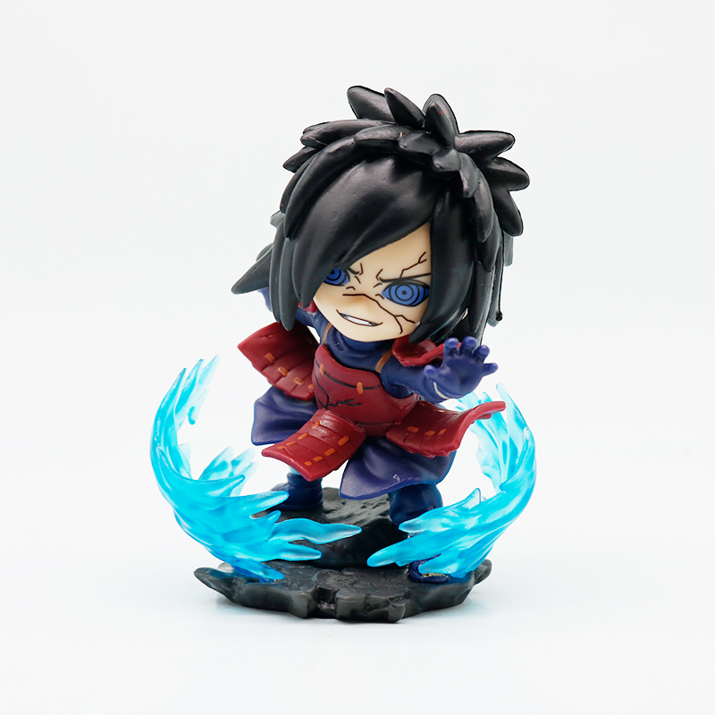 FUNISM NARUTO SHIPPUDEN Chroni - огляд і ціна Model Kit Naruto