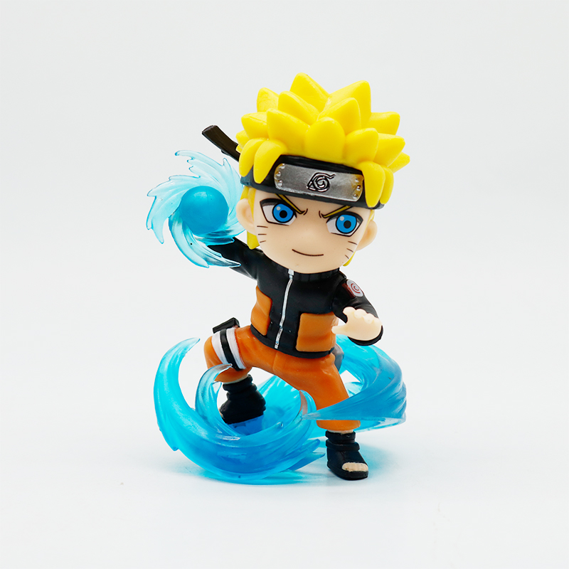 FUNISM NARUTO SHIPPUDEN Chroni - огляд і ціна Model Kit Naruto