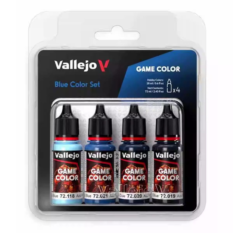 Environmental Protection Water - огляд і ціна Tamiya Model Paint Set