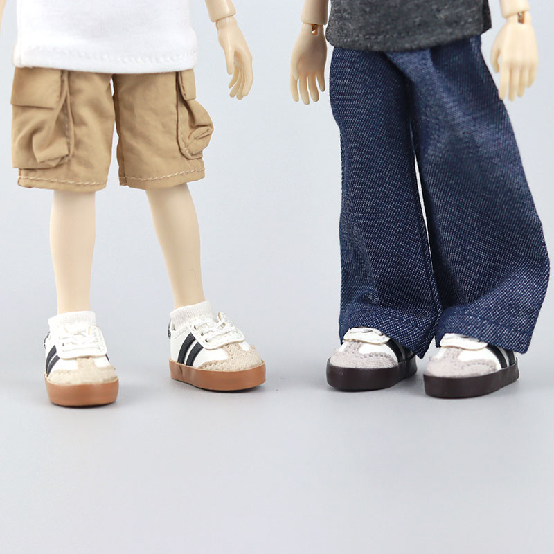 P20 Flat Shoes Blyth Shoes Fas - огляд і ціна Model Kit Kotobukiya