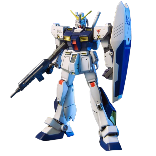 Bandai Genuine HG 1/144 RX-78  - огляд і ціна Model Kit Non Gundam