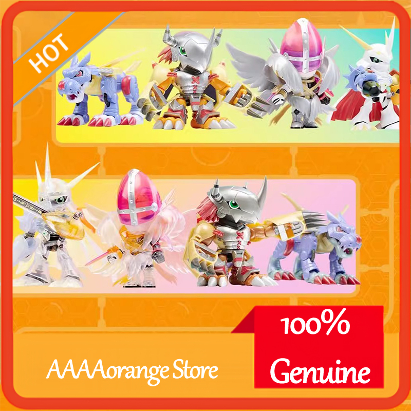 Original Plamodel Digimon Adve - огляд і ціна Model Kit Digimon