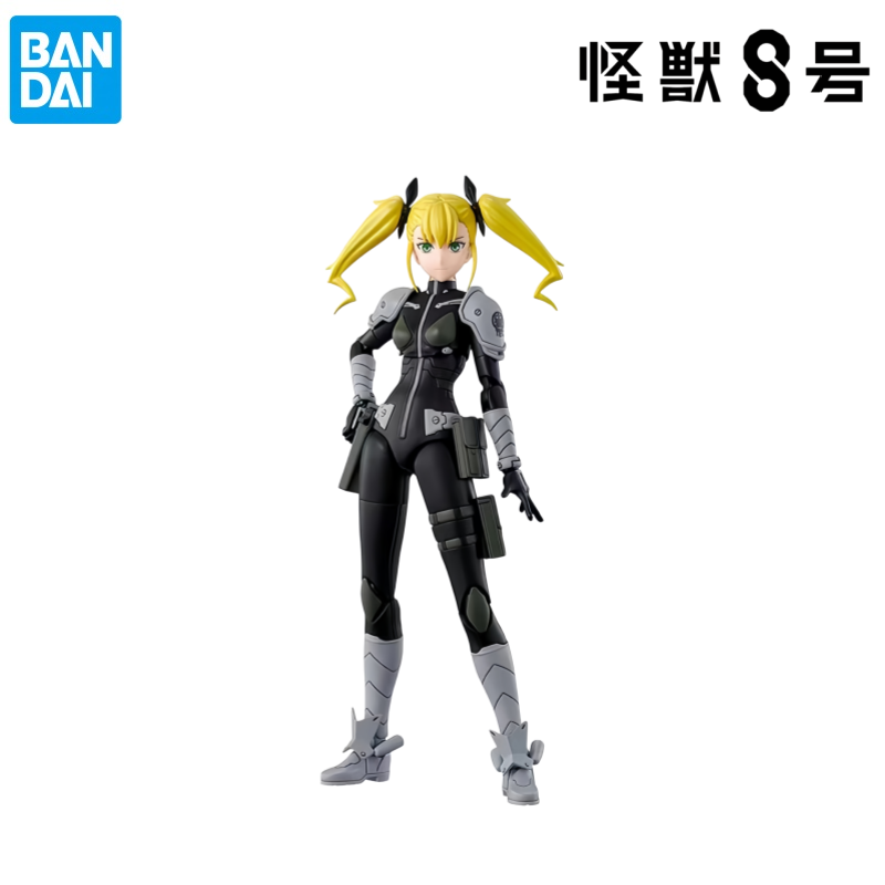 Bandai In Stock Original Box G - огляд і ціна Model Kit Kaiju 8