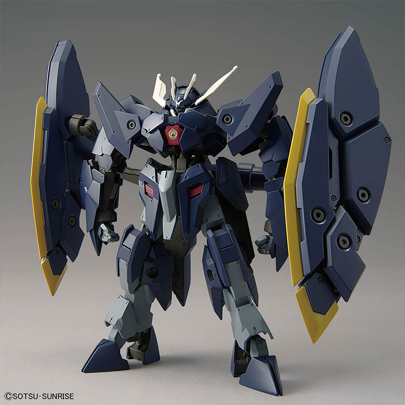 In Stock Bandai Genuine Boxed  - огляд і ціна Model Kit Non Gundam