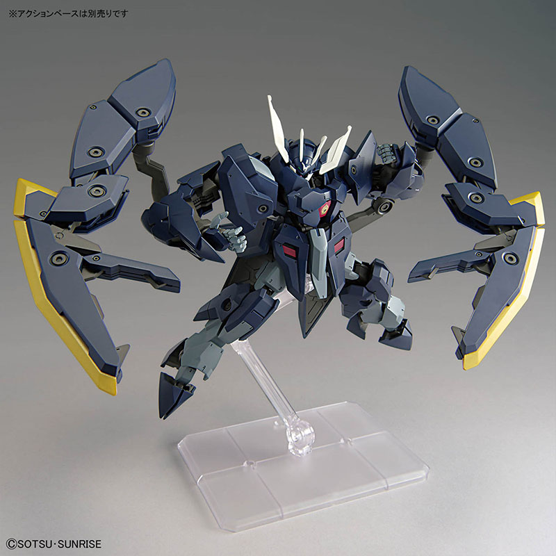 In Stock Bandai Genuine Boxed  - огляд і ціна Model Kit Non Gundam